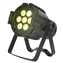 7X8W RGBW MINI LED Par