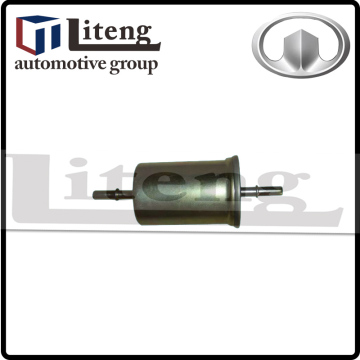 Great Wall Peri Fuel Filter Assy 1117100-M16