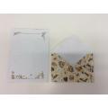 literary retro beautiful stationery envelope set