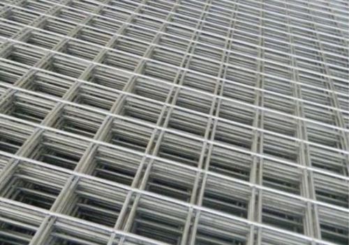 Wire Mesh Reinforcement called reinforcing mesh