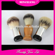 Boar bristle brushes/ synthetic bristle makeup brushes