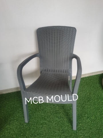 plastic office chair mold plastic hair mold