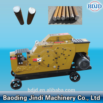 automation rod cutting machine steel rebar cutting machine