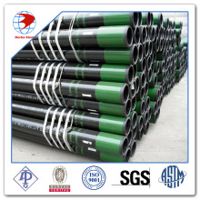 API 5CT N80 EUE R2 Oil tubing
