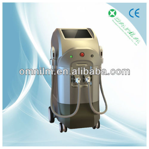 Advanced AFT SHR IPL Skincare Anti Aging Equipment