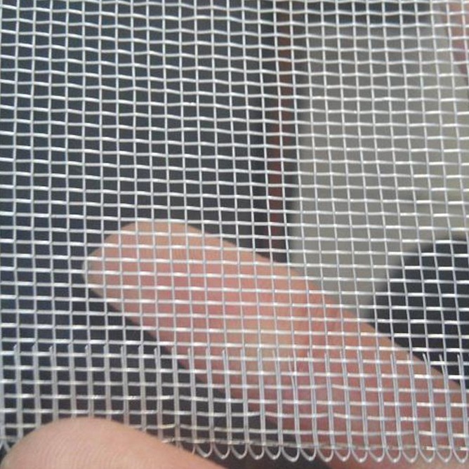 aluminium mesh 14