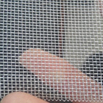 Aluminum Alloy Window Screen Netting