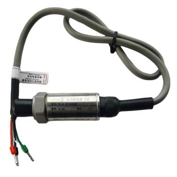 60033414 Sensor de presión 50MPa-5V-V2-M12-AMP partes