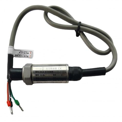 60033414 Sensor de pressão 50MPa-5V-V2-M12-AMP peças