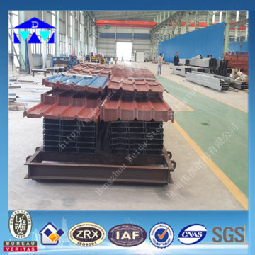 ceramic steel coil from China