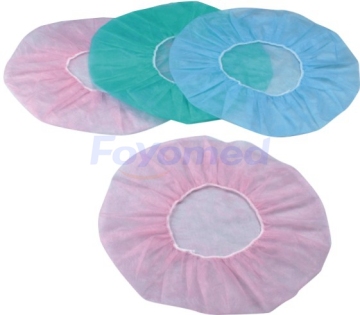Round Nurse Caps