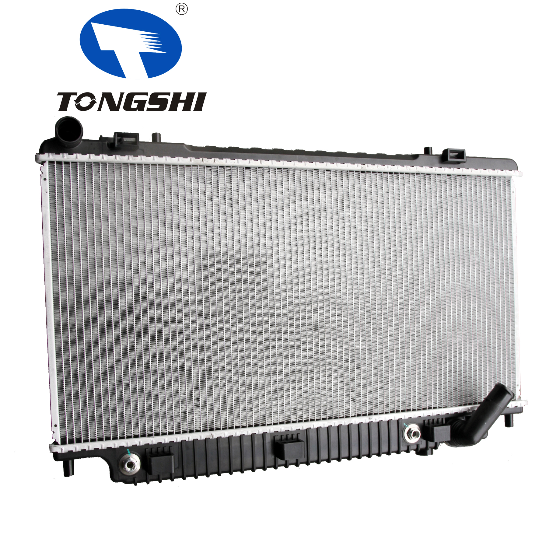 Radiator for HOLDEN COMMODORE VX V6 Radiator for HOLDEN COMMODORE VX V6