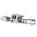 Dual Side Sealing Packaging Machinery