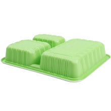 plastic takeaway meal prep boxes bento lunch box