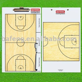 (BF2021) Basketball Coaching Equipment