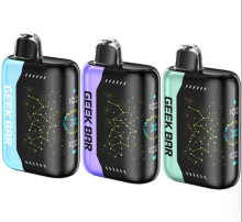 Geek Bar Pulse X 25K Disposable Vape Device
