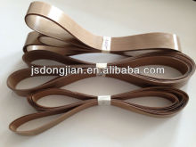 ptfe seamless sealing machine heating belts