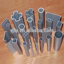 ndustrial aluminum pipe