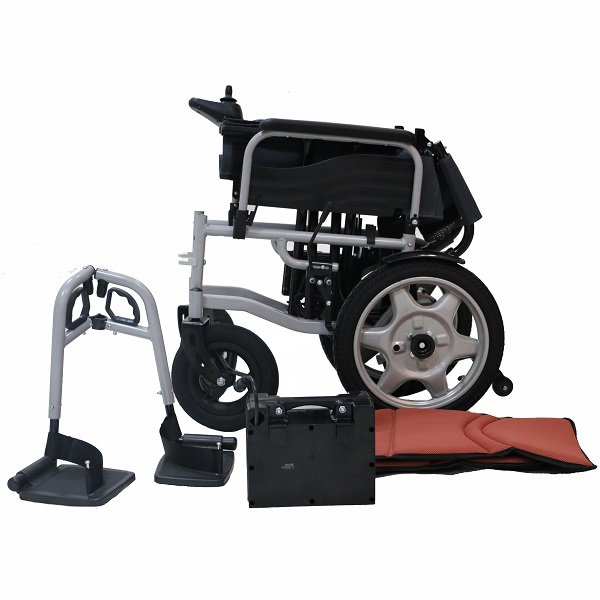 Competitive Price Electric Power Wheelchair (BZ-6401)