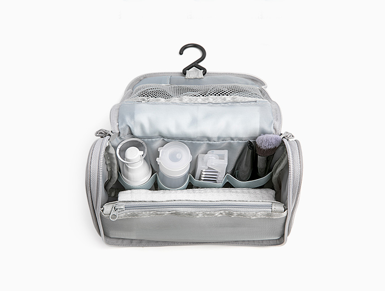 Bolsas de baño Toiletry Bags