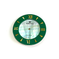 Custom Elegant MOP Watch dial
