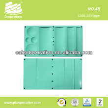 Gum paste flower Storage drying board