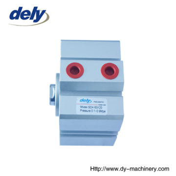 Sda Compact Pneumatic Cylinders?