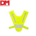 Cintura elastica di sicurezza e alta visibilità