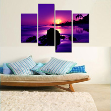 Multi Panel Canvas Art
