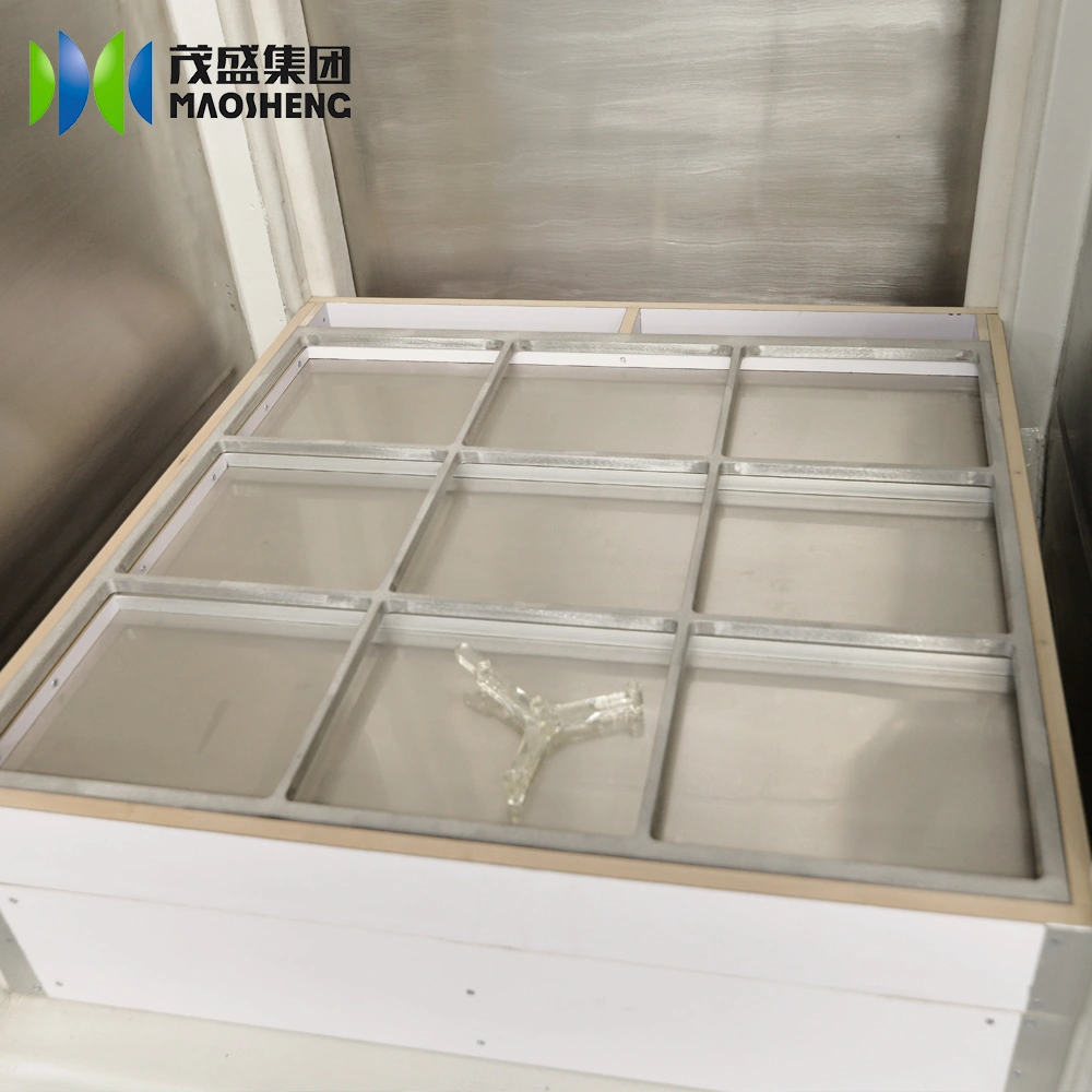 High Efficiency Flour Square Plansifter