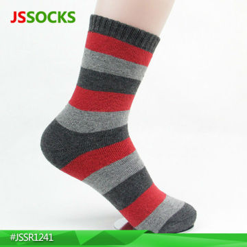 Stripes socks wholesale women's wholesale socks