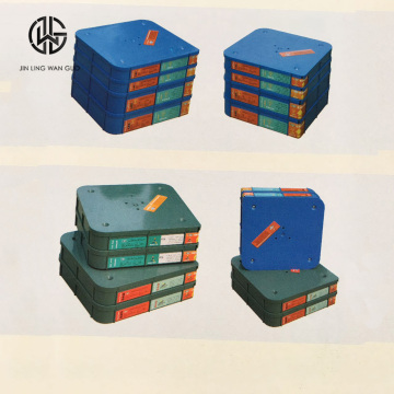 Long Service Life Coating Doctor Blades for Sale