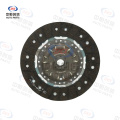 Set ambreiaj pentru Volkswagen Scirocco 6243279090