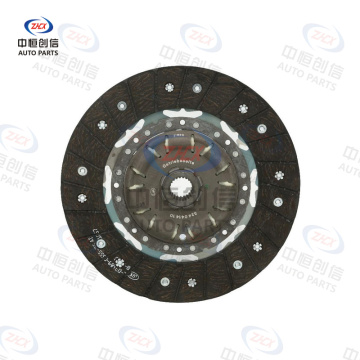 Set ambreiaj pentru Volkswagen Scirocco 6243279090