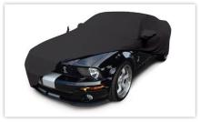 China half car cover supplier