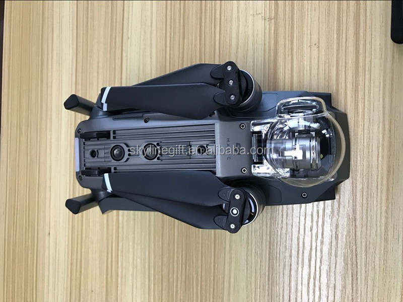 DJI 2017 Newest DJI Mavic Pro drones in stock