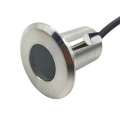 Mini 1W IP68 304 Stainless Steel Buried Waterproof