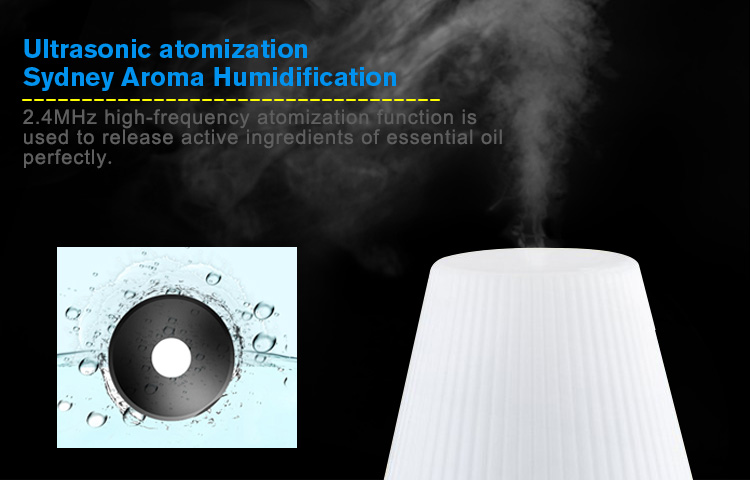 amazon aroma diffuser