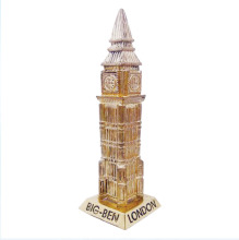 big ben statue souvenir