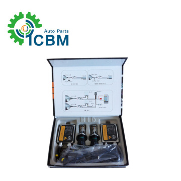 HID h13 auto xenon kits