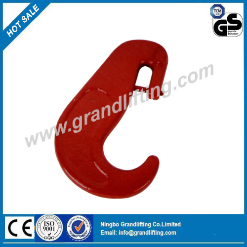 Clevis Hook for G80 Lashing Chain