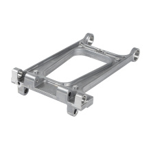 Aluminum Low-Pressure Casting Transmission Parts-Chain Link