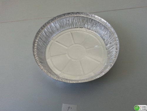 HOT!!! household aluminum foil container