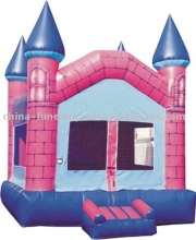 inflatable dream castle-020