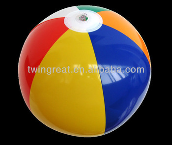 cheap inflatable beach balls