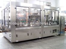 drink filling machine