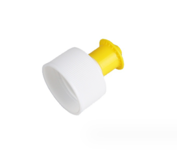 Plastic Stretch Cap Twist Top Lid Push Pull Cap 24mm 28mm 410