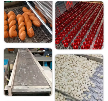 Food grade Food conveyor