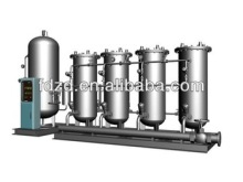 PSA nitrogen generator plant