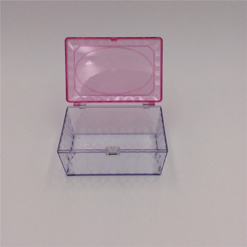 jewelry storage plastic boxes large